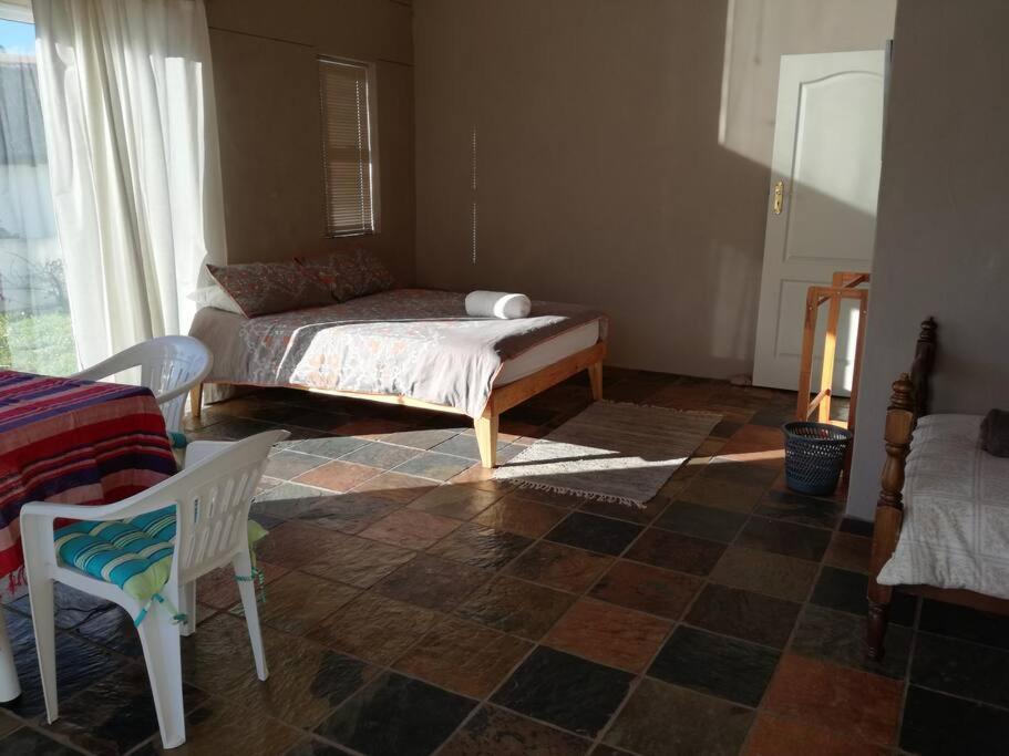 Villa House Mcintosh Elands Bay Esterno foto