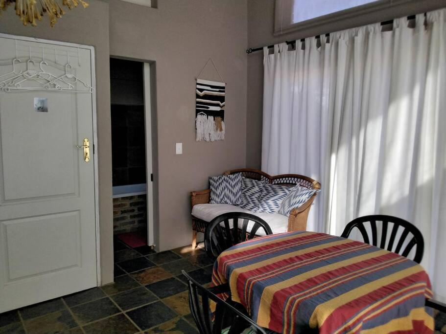 Villa House Mcintosh Elands Bay Esterno foto