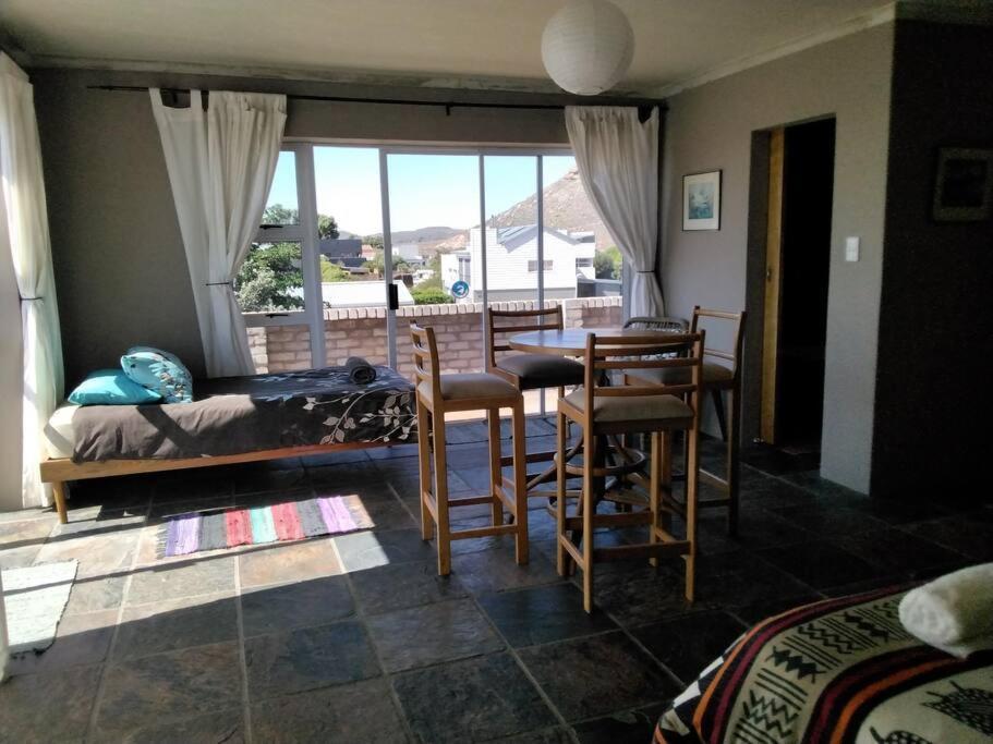 Villa House Mcintosh Elands Bay Esterno foto
