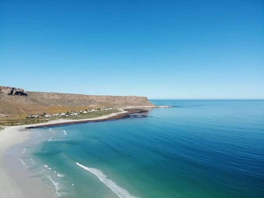 Villa House Mcintosh Elands Bay Esterno foto