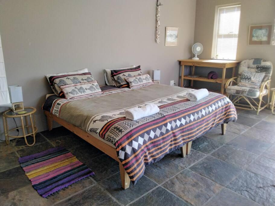 Villa House Mcintosh Elands Bay Esterno foto