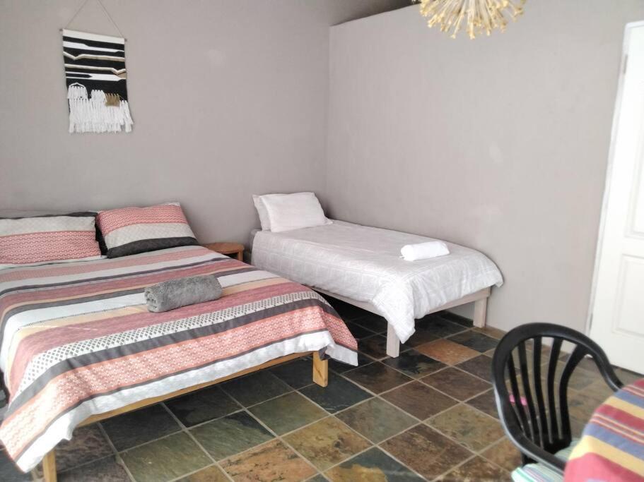 Villa House Mcintosh Elands Bay Esterno foto