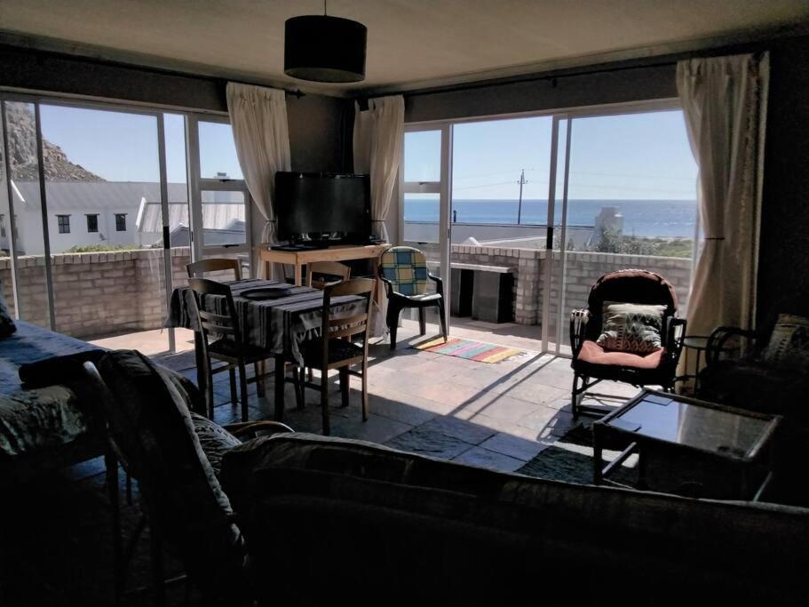 Villa House Mcintosh Elands Bay Esterno foto