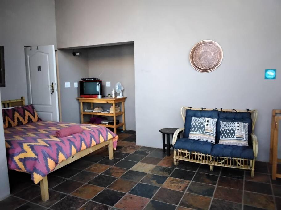 Villa House Mcintosh Elands Bay Esterno foto