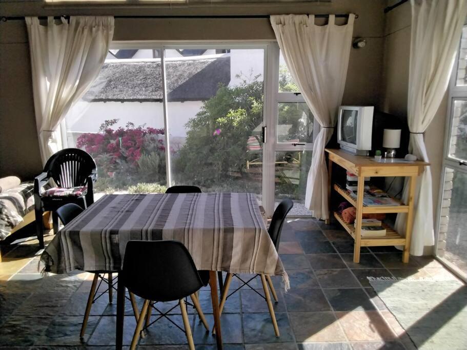 Villa House Mcintosh Elands Bay Esterno foto