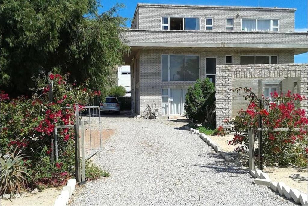 Villa House Mcintosh Elands Bay Esterno foto
