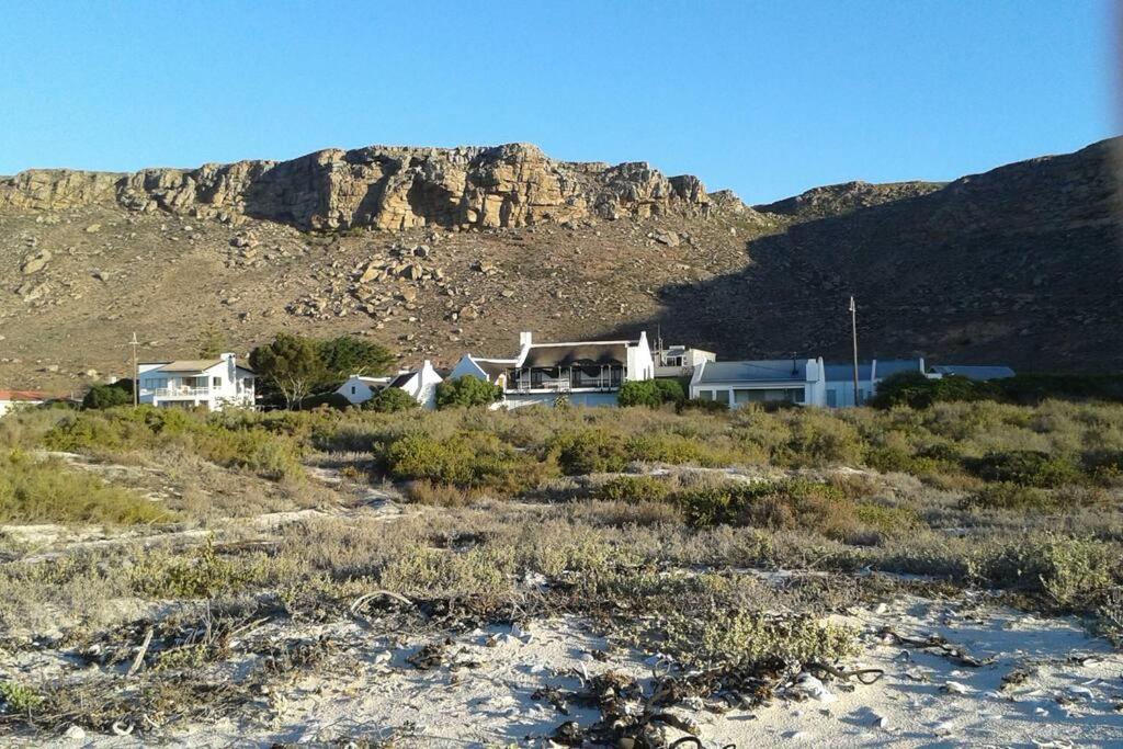 Villa House Mcintosh Elands Bay Esterno foto