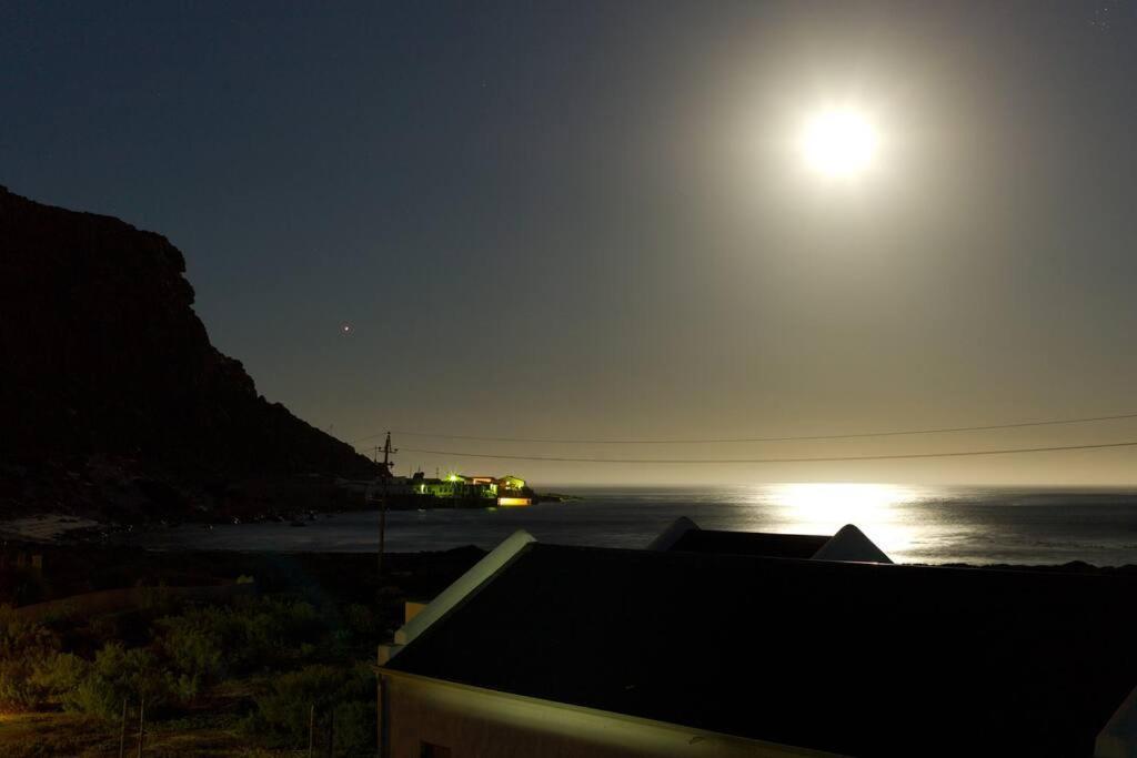 Villa House Mcintosh Elands Bay Esterno foto