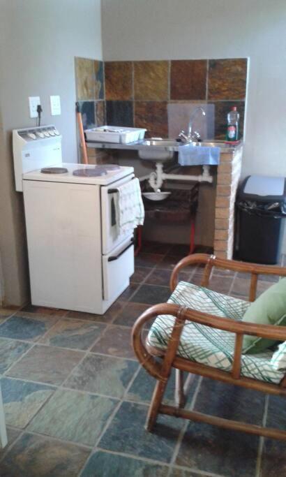 Villa House Mcintosh Elands Bay Esterno foto