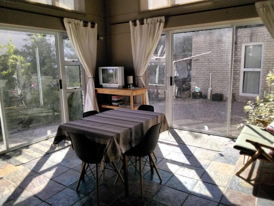 Villa House Mcintosh Elands Bay Esterno foto