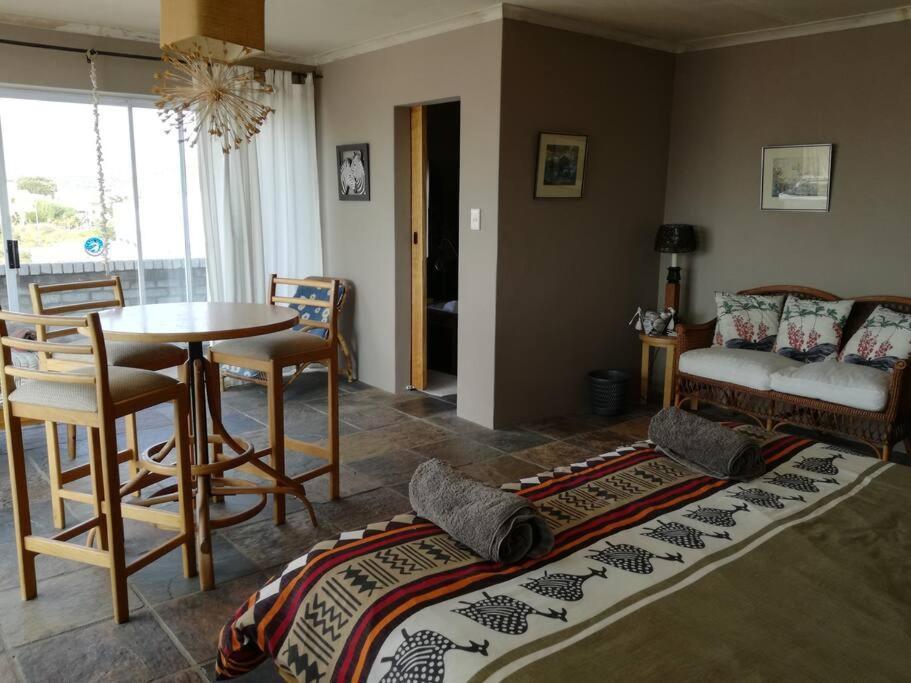 Villa House Mcintosh Elands Bay Esterno foto