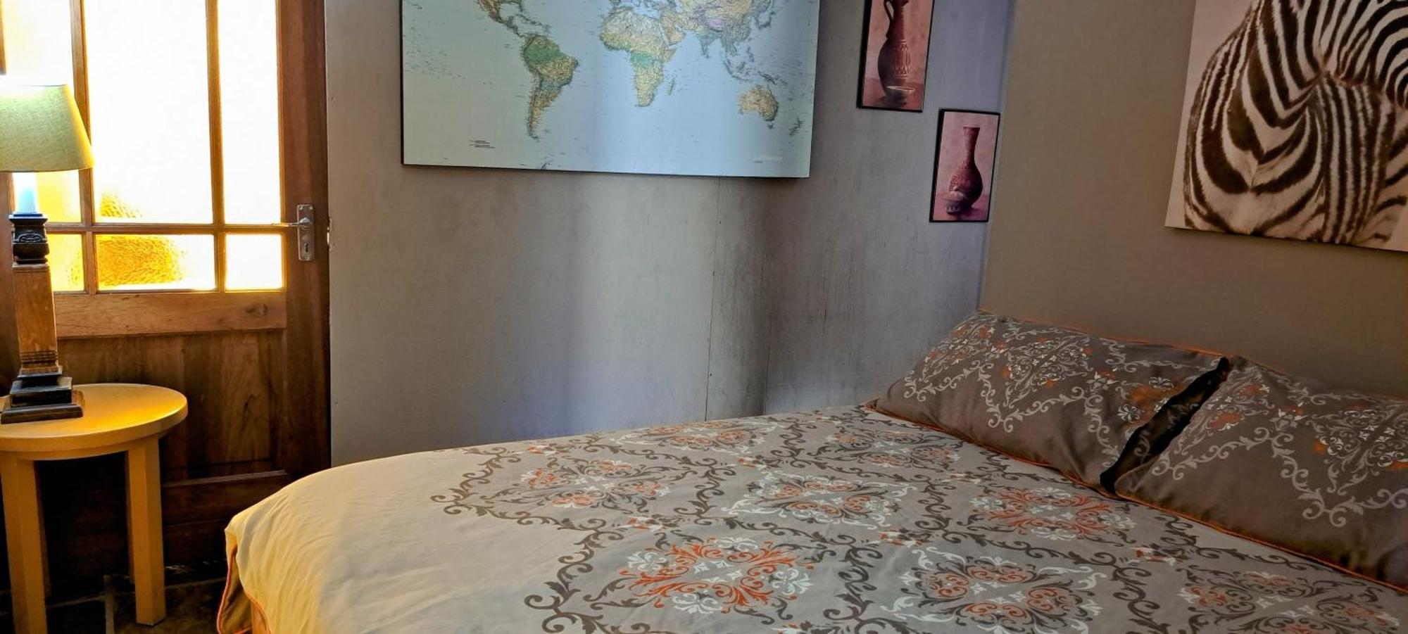 Villa House Mcintosh Elands Bay Esterno foto