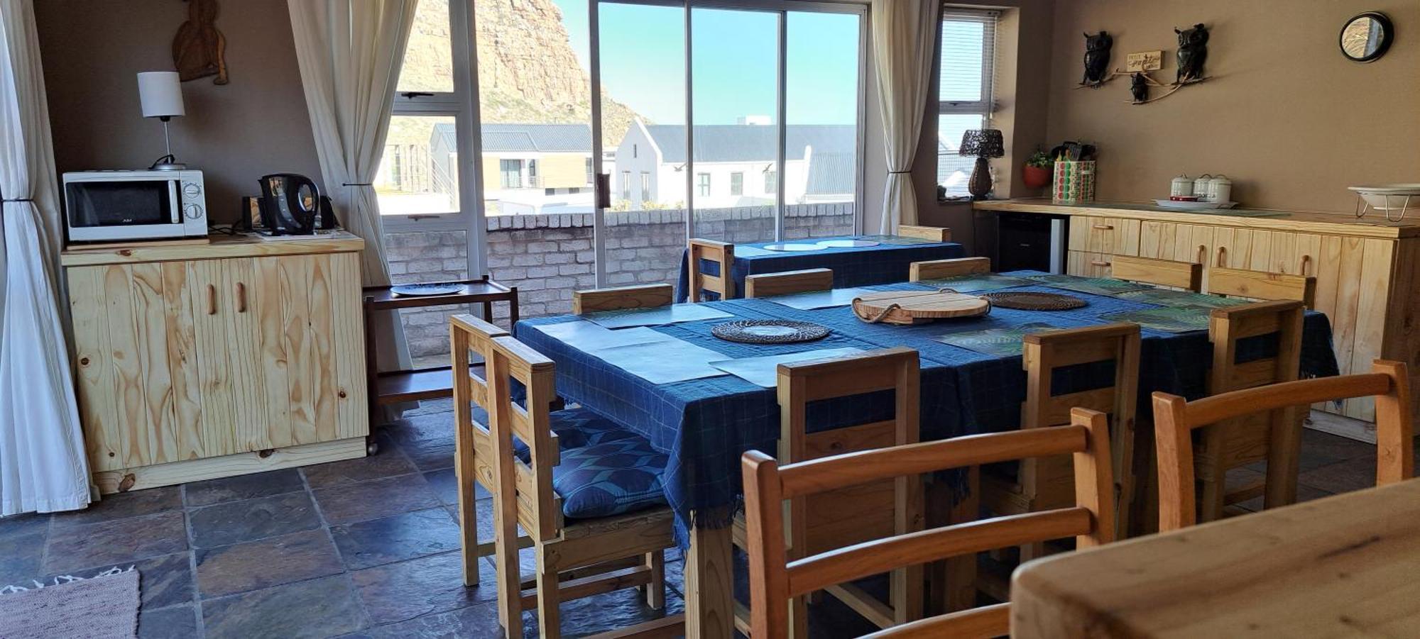 Villa House Mcintosh Elands Bay Esterno foto