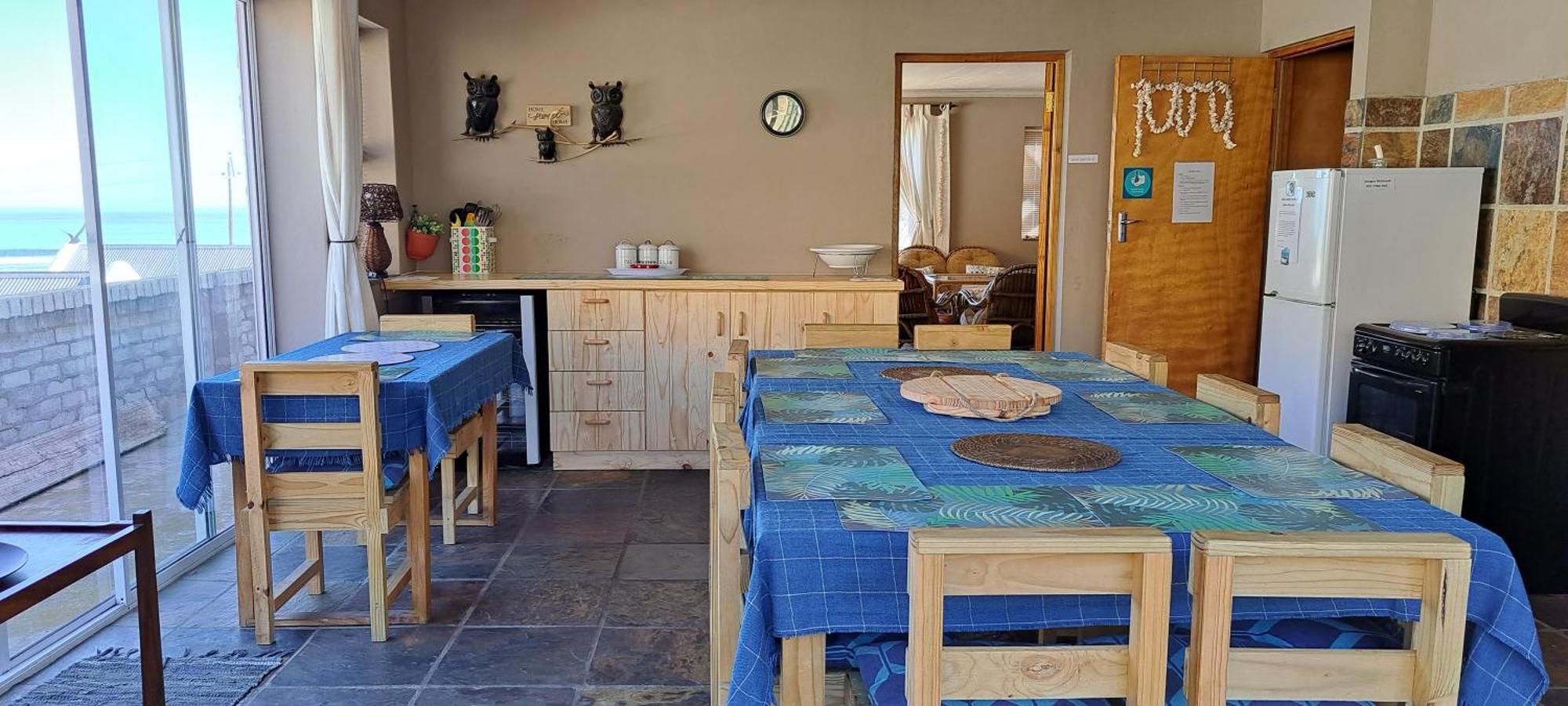 Villa House Mcintosh Elands Bay Esterno foto